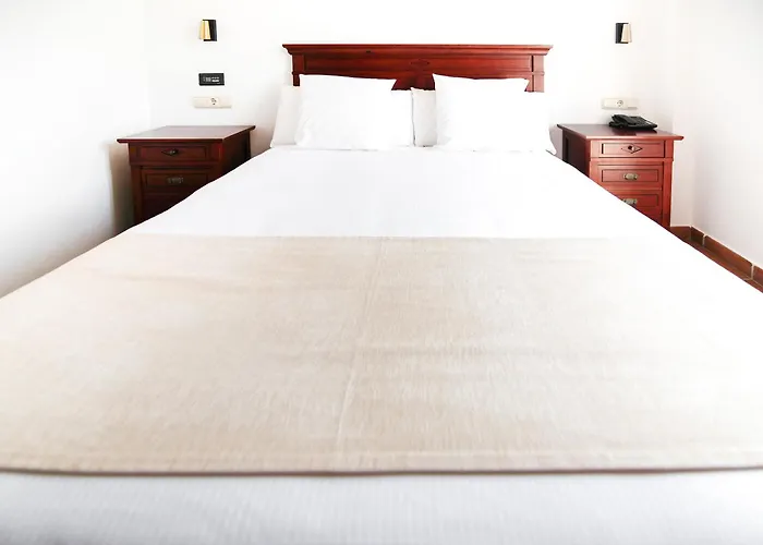 Hostal La Muralla