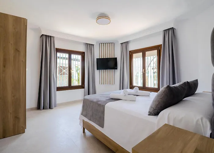 Hotel Boutique Zahara